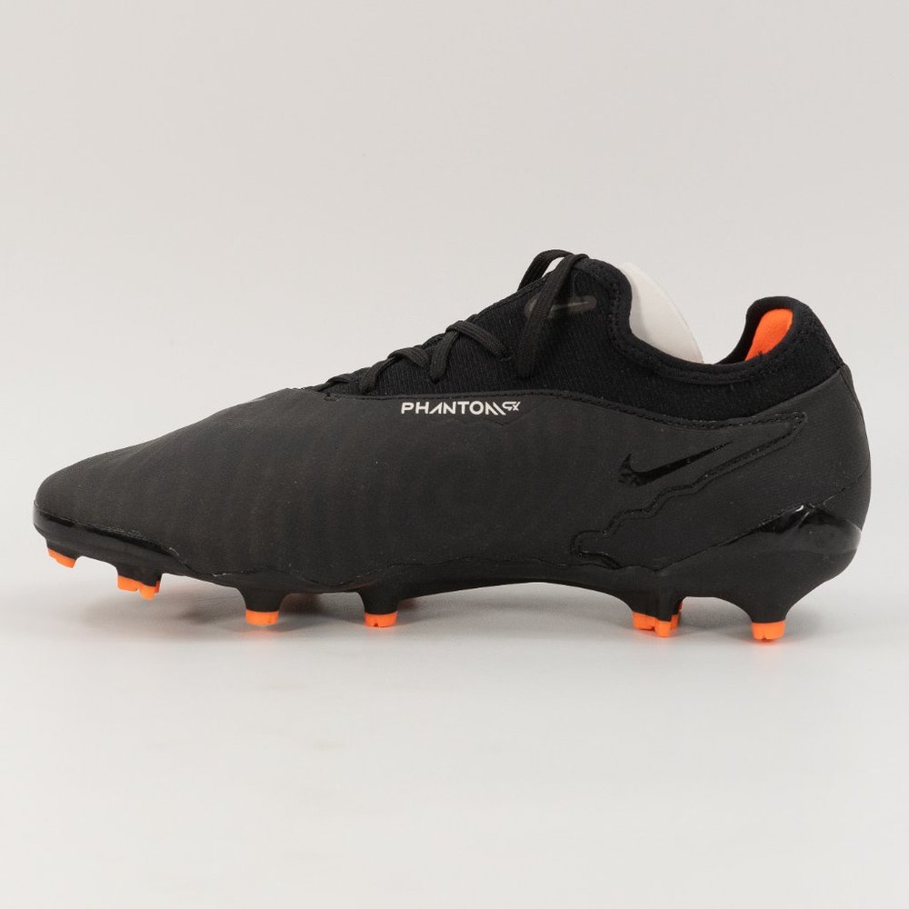 Nike Phantom GX Pro FG DD9463-010 Soccer Cleats Multi Size - Picture 2 of 8